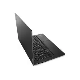 Lenovo ThinkPad E14 Gen 4 21E3 - Intel Core i5 - 1235U - jusqu'à 4.4 GHz - Win 11 Pro - Carte graphique ... (21E3005DFR)_4
